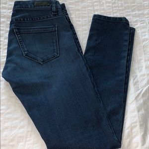 BLANKNYC skinny stretch denim